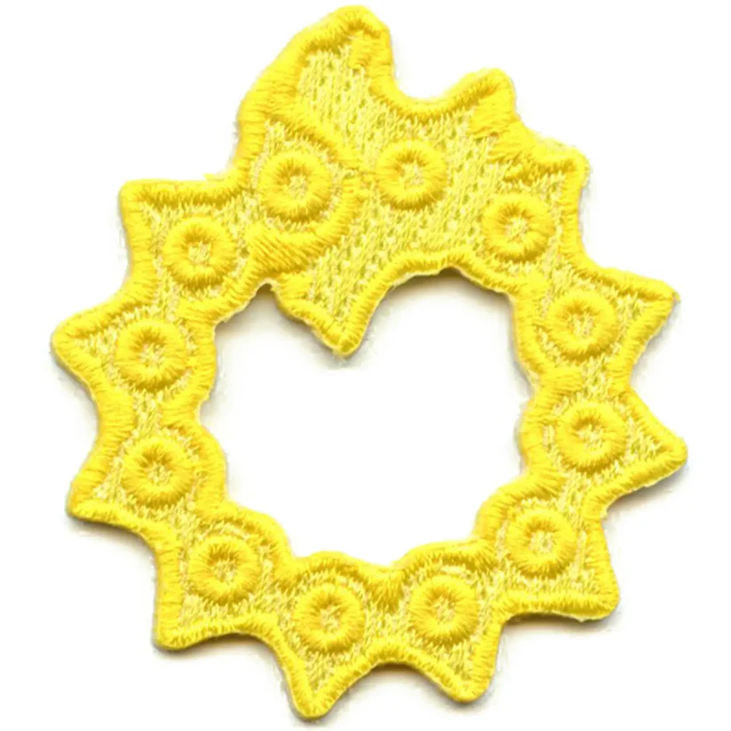 The Seven Deadly Sin of Wrath Patch