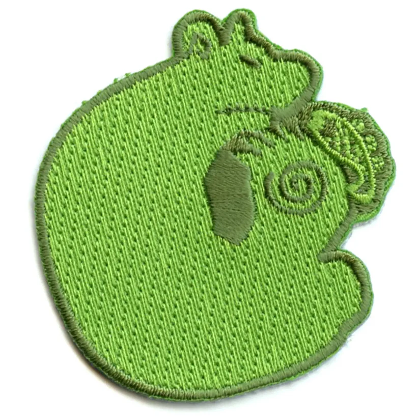 The Seven Deadly Sins of Sloth Patch