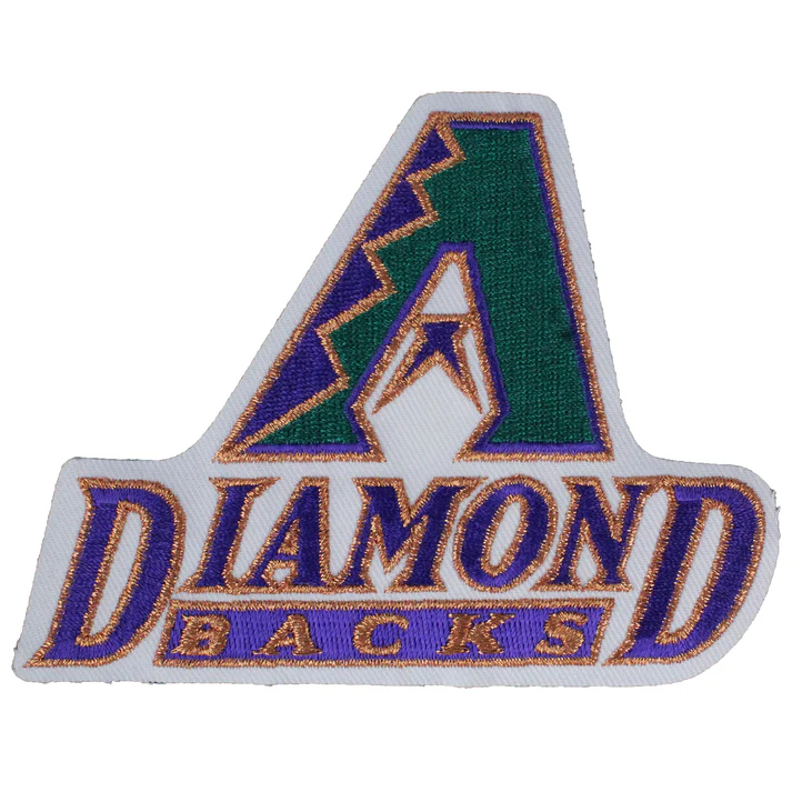 Throwback Primary Patch 1998-2006