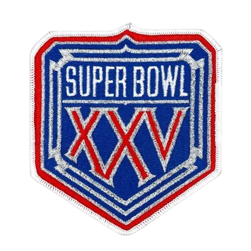 custom super bowl patches - Image 2