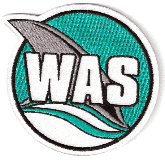 Warren A. Strelow Memorial Patch