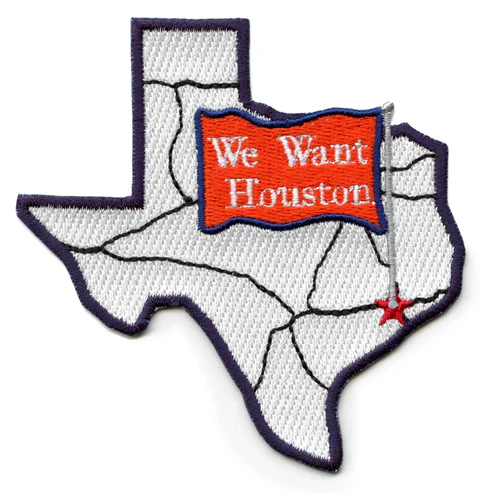 We Want Houston Patch