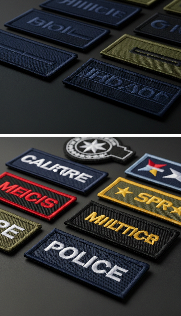 1. Professional Appearance for Branding