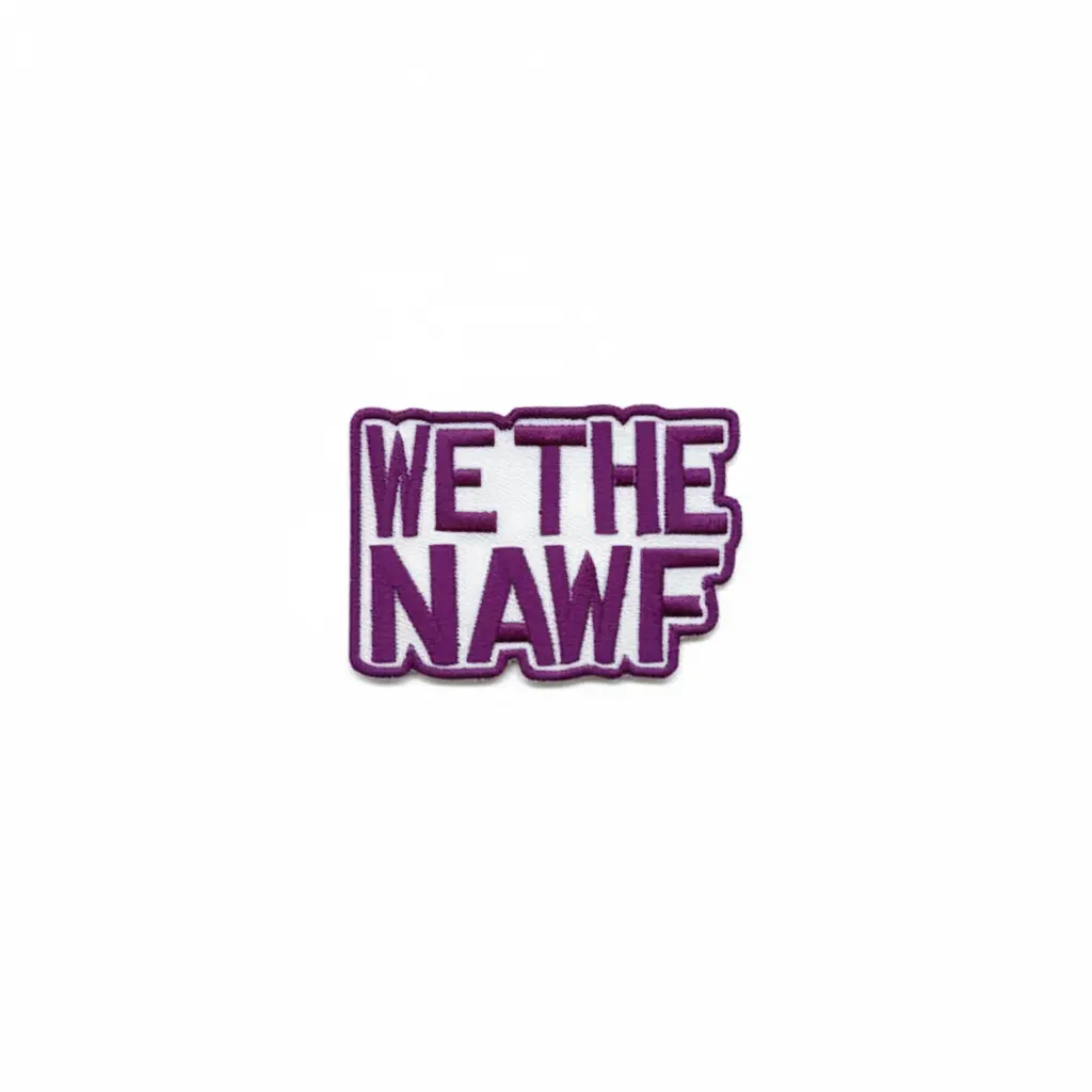 We The Nawf Patch Houston Area Parody Patch - Whisk 91ad7278231b9359b7a4058b15bed058dr We The Nawf Patch Houston Area Parody Patch - View 1