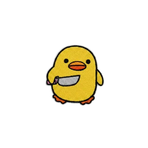 Funny patches